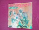 Ten Years After , orig Deram  pressing Lp - Undead