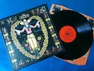 The Byrds -  Sweetheart of the Rodeo LP UK 1968 VG+/VG+  Mono