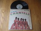 We are the Chantels Lp on End #301, Plantation Cover, 1st Pressing