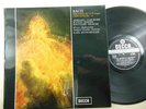 BACH: MAGNIFICAT in D major Cantata No. 10- MUNCHINGER Decca AUDIOPHILE SXL 6400