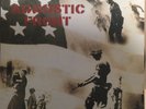 Agnostic Front Liberty And Justice For LP RARE 1ST PRESS