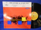 CLIFFORD BROWN MAX ROACH basin street MERCURY 7147 BIEM ORIGINAL FRANCE EXC+
