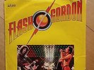 Queen Flash Gordon  Turkish Pressing Turkey