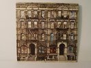 LED ZEPPELIN, Physical Graffiti USA EARLY PRESS 2LP VG+/EX SWAN SONG 1975