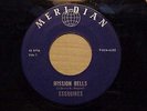 KILLER DOO WOP 1ST PRESS 45 