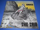 LP ITALIAN PROG THE TRIP - CARONTE - GATEFOLD