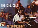 Nat King Cole - After Midnight++3 LPs 45 rpm 180g+Analogue Production+NEU+OVP