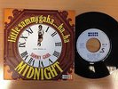 LITTLE SAMMY GAHA Midnight FRENCH SP PSYCH FUNK WAH WAH