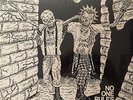 AGNOSTIC FRONT NO ONE RULES LP MURPHY'S LAW MADBALL THE ABUSED SS DECONTROL OI