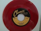 SPANIELS - DOO WOP 45 - BABY IT'S YOU B/W BOUNCE - RED WAX REPRO
