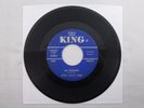 LITTLE WILLIE JOHN I'M SHAKIN/ PERSON TO 45 RARE ORIGINAL 1963 KING R&B SOUL
