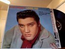 ELVIS Presley album LOVING YOU 1515 MONO w SCOTTY MOORE 1964 press PLAYS EX