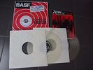 Tempo- Sie verlassen den amerikanischen Sektor- Clear-Vinyl DLP-Weird System