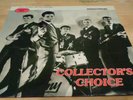CLIFF RICHARD & THE SHADOWS - COLLECTORS CHOICE -  10