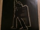 T. Rex - Electric Warrior - HIFLY 6 - UK 1971 - First Press with inners