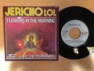 JERICHO LOL Flowers in the morning FRENCH SP HEAVY PSYCH PROG