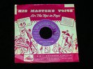 Bobby Day and the Satellites 45 HIS MASTERS VOICE 425 Little Bitty Pretty One UK