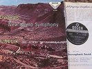 DECCA SXL 2005 (WBg1) - DVORAK 