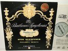 SAX 2318 Beethoven Symphonies Nos.1& 8 Philharmonia Orchestra Otto Klemperer B/S