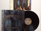 Bon Jovi - New Jersey - 1st Press Vinyl LP 836 345-1 (VG++)