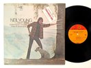 Neil Young – Everybody Knows This Is Nowhere   Rare 1st Press - In Shrink
