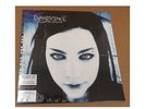 Sealed Evanescence Fallen Limited Edition Purple Vinyl LP SEALED Free Shipping