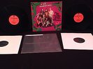 1972 FRANK ZAPPA AND MOTHERS OF INVENTION POP HISTORY VOL 7 GERMAN 2 LP SET