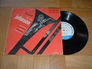 Jay Jay Johnson - The Eminent Volume 2.  Blue Note BLP 5057. USA 1955 10