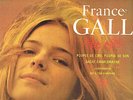 CANADA BLUE LABEL MONO FRENCH POP CHANSON 1965 LP FRANCE GALL : POUPEE DE CIRE
