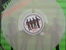 KRAFTWERK NEON LIGHTS LUMINOUS VINYL TRANS EUROPE EXPRESS THE MODEL 12CL 15998