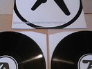 APHEX TWIN - SELECTED AMBIENT WORKS 85 - 92 2X LP EX ORIGINAL BELGIUM APOLLO