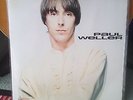 Paul Weller 1st original LP in ex plus condition
