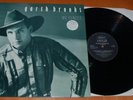 Garth Brooks - No Fences - 1990 UK Vinyl LP - Capitol EST 2136