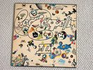 Led Zeppelin III (3) Gatefold Vinyl LP Atlantic Original 1970