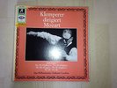 Klemperer conducts Mozart Symphonies Columbia SMC 3LP NM