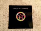 Sisters Of mercy, 2 Lp Greatest Hits Volume One, A Slight Case Of Over Bombing.