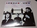 WINGS- London Town - SEALED SW-11777, British,  Rock Record LP