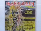Iron Maiden ?– Women In Uniform, Vinyl, 12