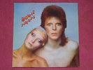 ^ David Bowie Pinups RCA Grooved UK Label RS 1003 (APLI-0214) + Insert EX/NM