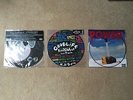 Kanye West - Stronger, Good Life & Power vinyls