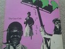 The gun club, fire of love , vinyl Lp original.