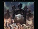 HORISONT-ODYSSEY-VINYL LP (2) RISE ABOVE NEU