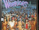 The Warriors Motion Picture Soundtrack A&MSP 3151