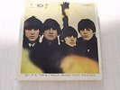 'BEATLES FOR SALE' TWIN TRACK TAPE REEL TO REEL MONO TA-PMC 1240   1964