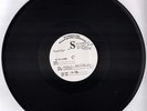 KMFDM - TEST PRESSING - Year Of The Pig EP - TVT Records - USA - 1995 - Vinyl