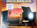 Uncle Kracker - Double Wide LP / Vinyl 2000 - NEW AND SEALED - RARE KID ROCK