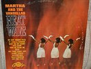 Martha And The Vandellas/ Heat Wave/ Gordy,907/ Original/ VG+