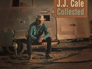 J. J. CALE-COLLECTED-VINYL LP (3) MUSIC ON VINYL NEU