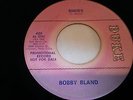 NORTHERN SOUL BOBBY BLAND - SHOES...DUKE PROMO LISTEN