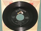 Elvis Presley RCA 47-6383 Baby Lets Play House 45 Original 1955